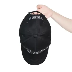 New Donald Trump 2024 USA Cap 45-47 President Hat Trump Merchandise Make Big America Again Betty Backs Bats 10 Main Sales Donald Trump Cap - №5