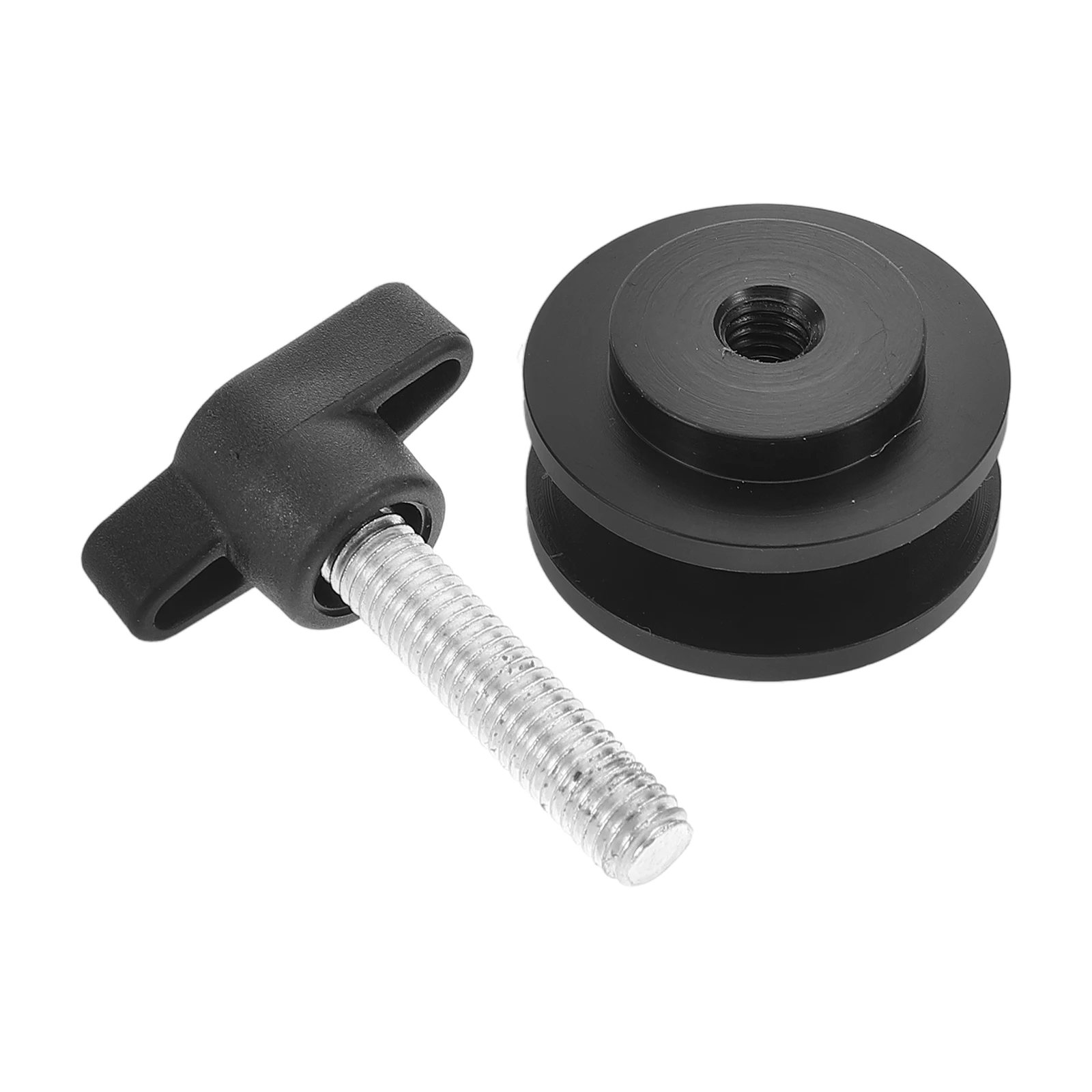 Keeper For Bike Bicycle Gear Cycling Accessories Tensioner Bike Chain Holder Fixing Durable Adjustable Chain Tightener Cycling