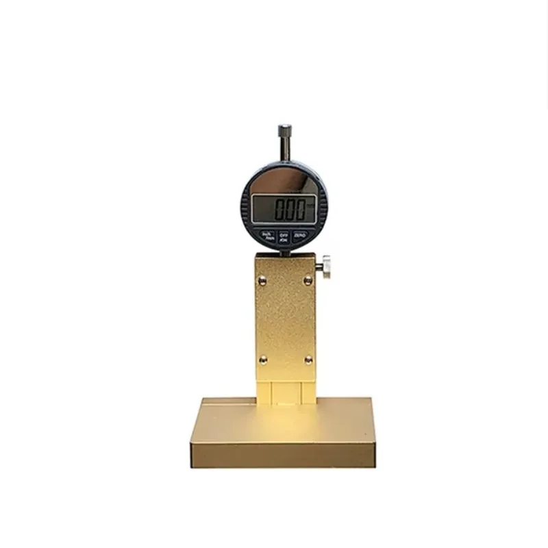 

High Precision Traffic Road Marking Lines Coating Thickness Gauge Testing Equipment Portable Thickness Gauge