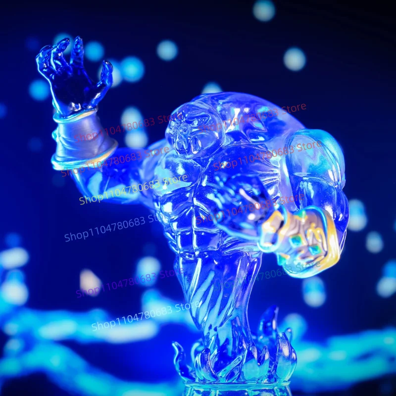 New Mini Figure Void Element Model Anime Cartoon Toy Festival Gift Collection