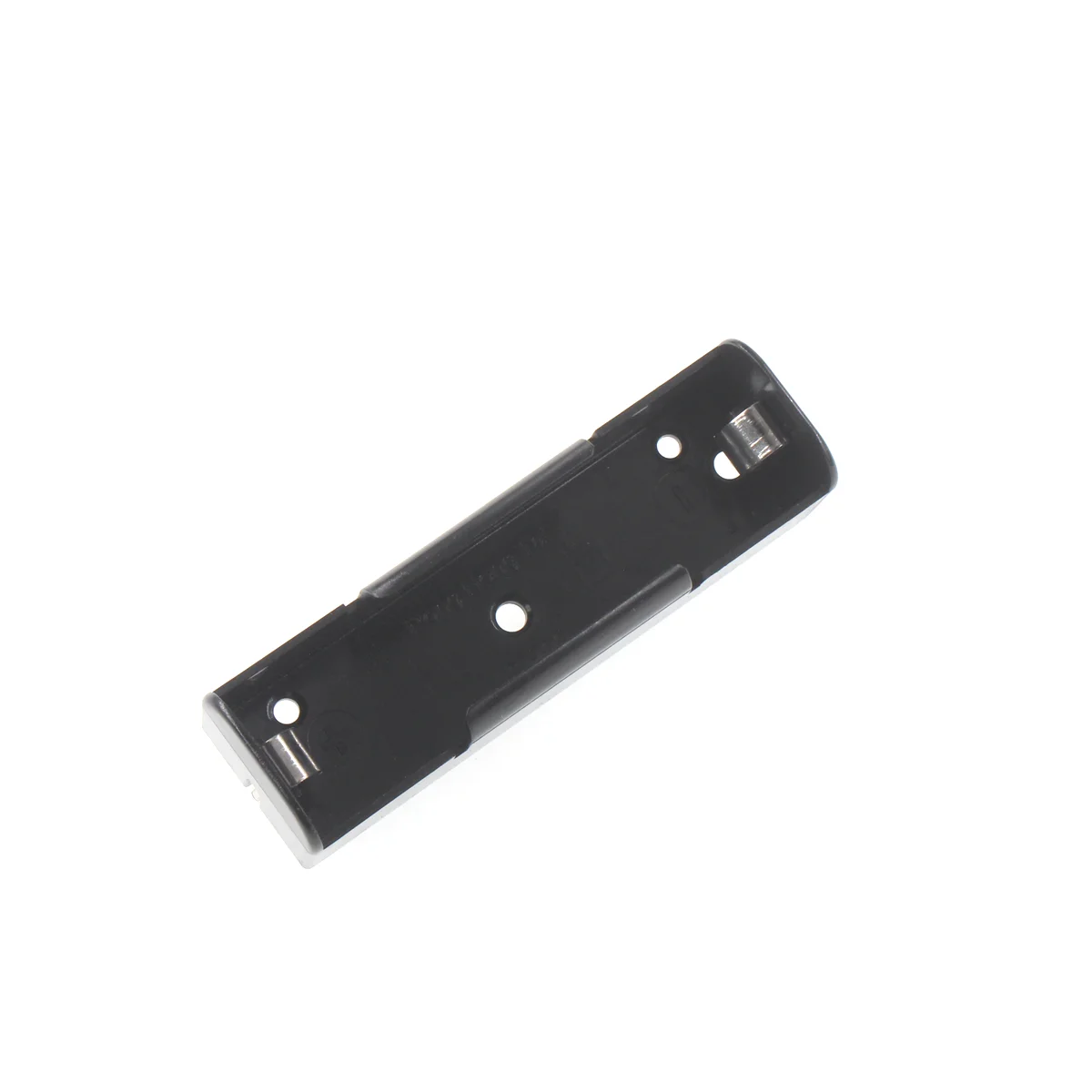 21700 battery box case can be connected in series with 1X 2X 3X 4X 20700 battery holder pins and sockets