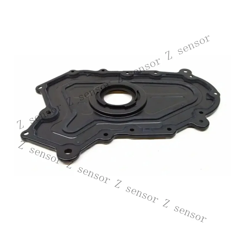 AAA+ LR108531 Engine Cylinder Head Crankshaft Front Cover For Jaguar F-PACE E-PACE