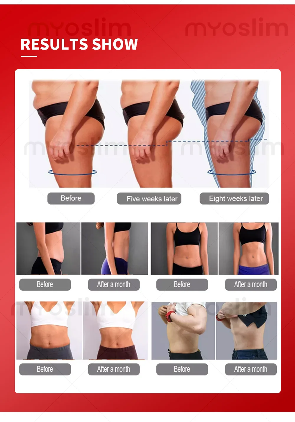 

360 inner ball roller body shaping device for body slimming skin tightening pain relief promoting healthy weight loss