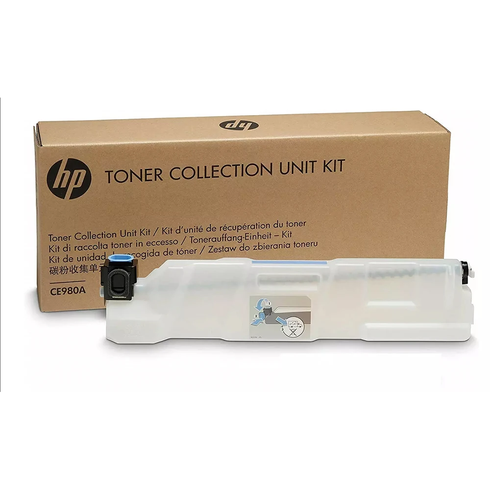 HP 5225 5525 m750 m775用トナーとユニット,純正製品,トナーカートリッジ用,CE710-69005ユニット,新品