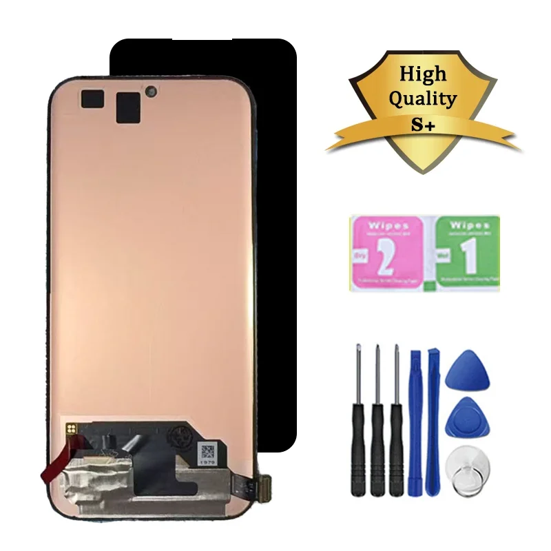 6.78"AMOLED For Tecno Pova Curve 2 5G LCD Display Screen Touch Digitizer Assembly For Tecno LK7K LCD With Fingerprint - AliExpress 509