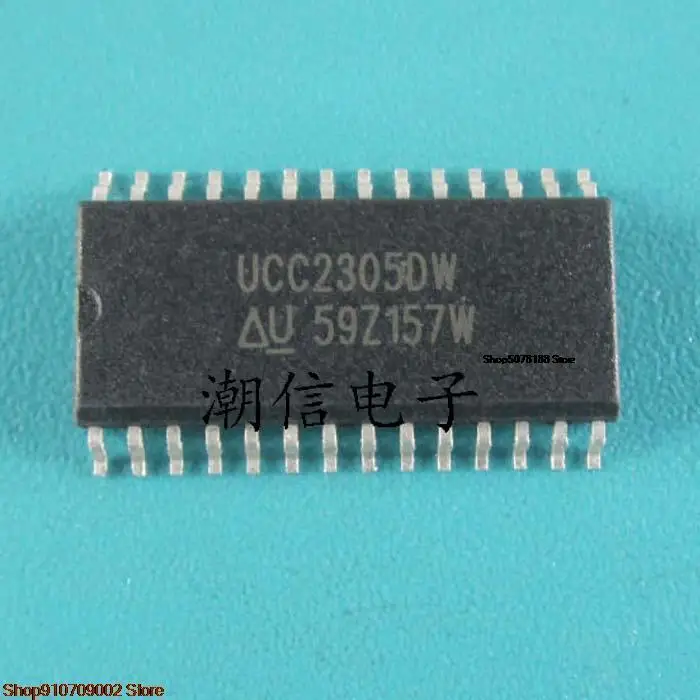 

5pieces UCC2305DWSOP-28 original new in stock