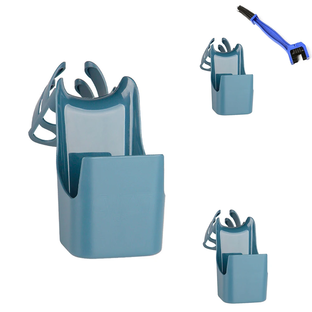 

Bike Motorcycle Chain Oil Storage Tool Box Chain Cleaning Oil Splash-Proof Agent Widely Used Chain Oil Anti-spray Scrubber Tools