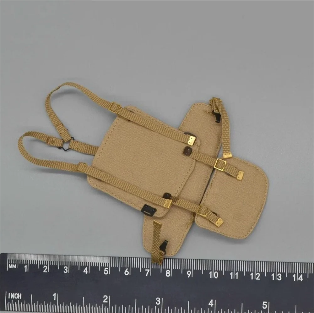 1/6 UJINDOU UD9048 حديقة العمليات الجندي البريطاني الأسلحة الرئيسية أكياس ستينس كليب الملحقات ليست حقيقية لشخصية دمية 12 بوصة