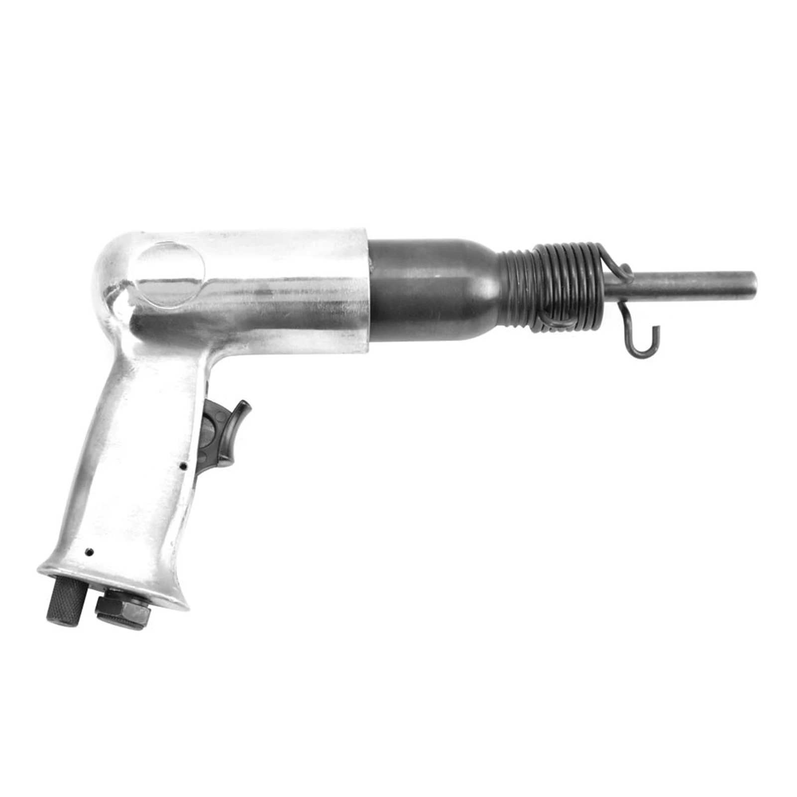 190 Type Handheld Luchtklinkmachine Kanon Ronde Kop Pneumatisch Klinkgereedschap 1/4 "Inlaatlucht, Klinknagel, Klinknagel, Gun§ Klinknagel, Toolpneumati