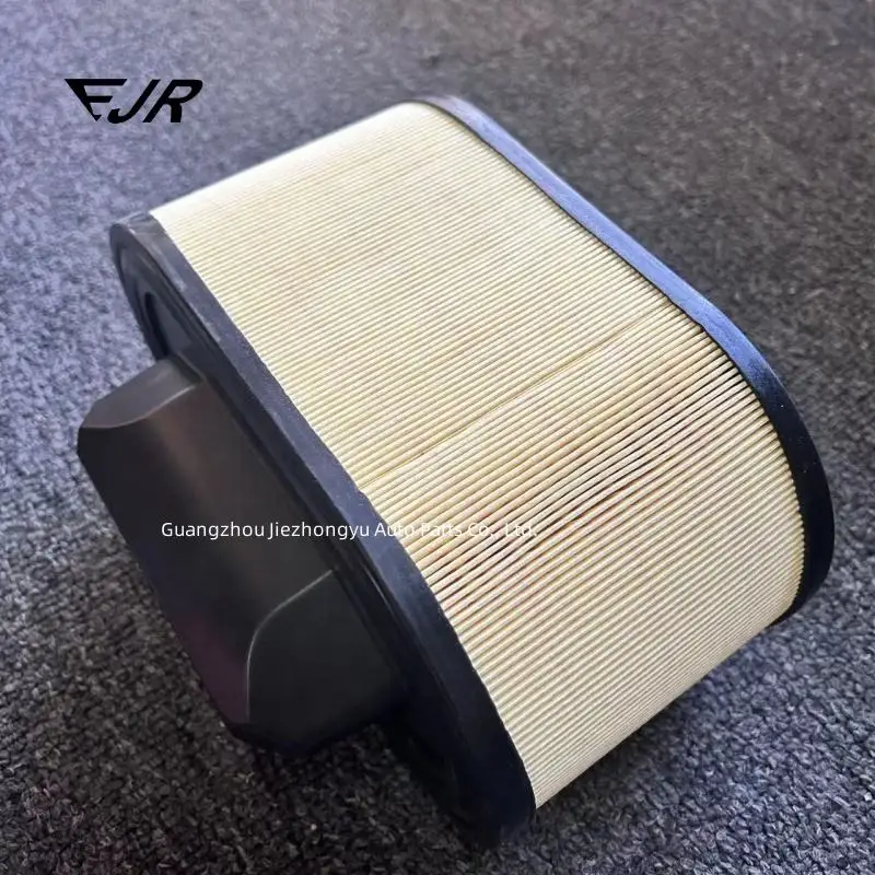 670001545 High quality air filter For Maserati Ghibli, Levante, Quattroporte