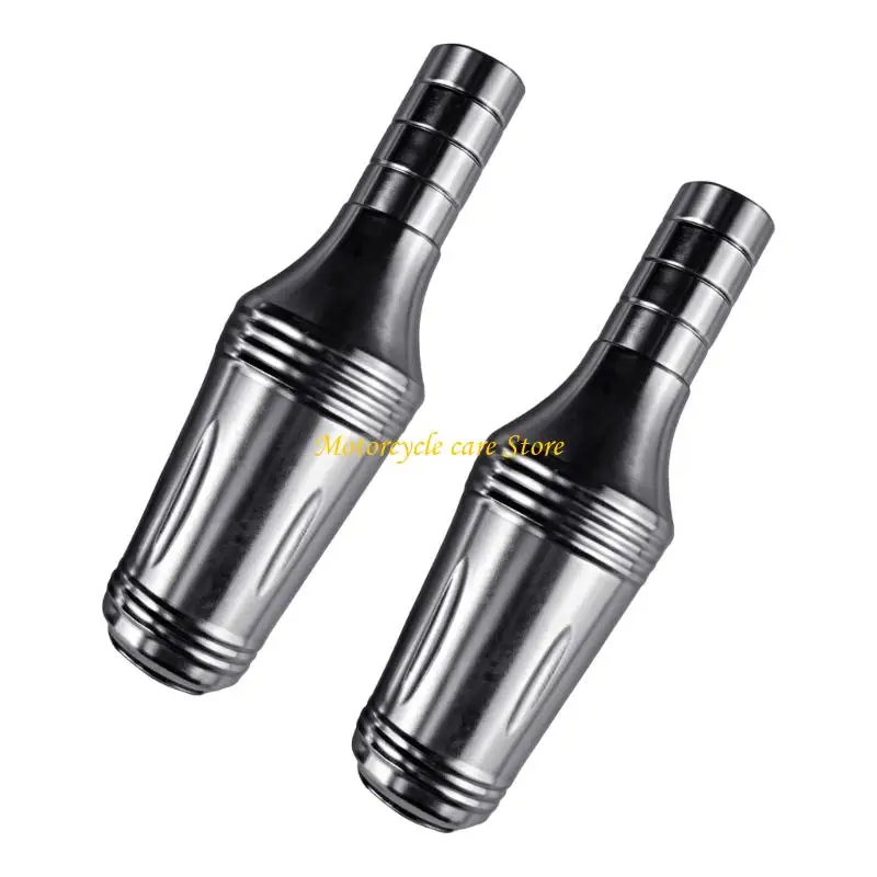 U75F Multiple Color Motorcycle Safety Bars Impact Resistant for Car Duke390 RC390