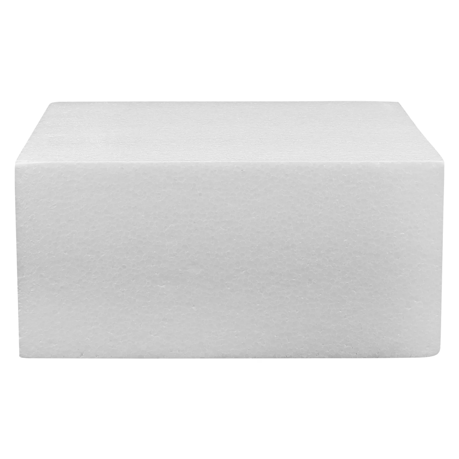 

Craft Foam Blocks 100x150mm Rectangular Carving Mold Safe Flexible Supplies for Flower Arrangement Party Decorations