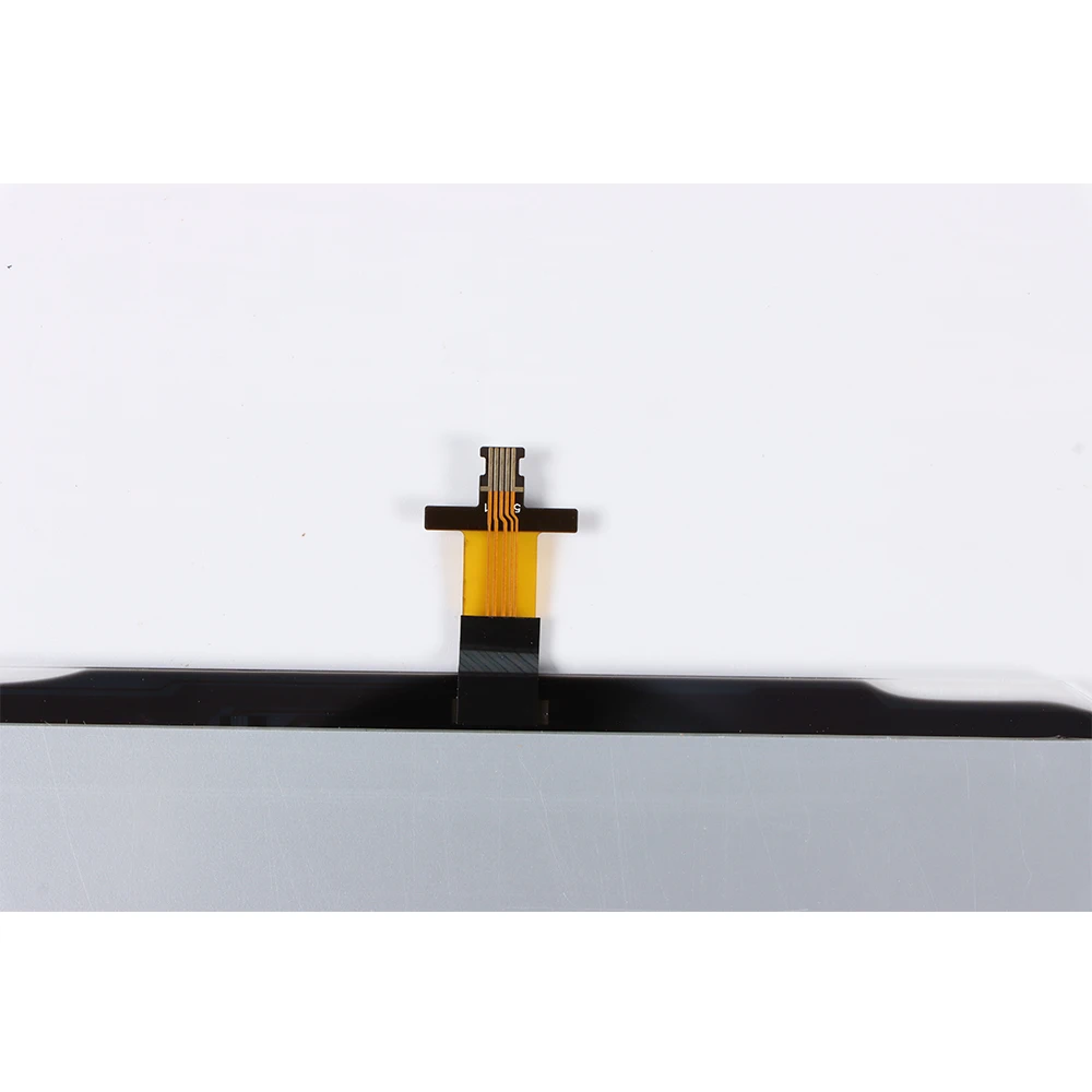 超薄型 LCD スピードメーター画面 BMW S1000RR 2015–2018 オートバイ計器ディスプレイ交​​換用