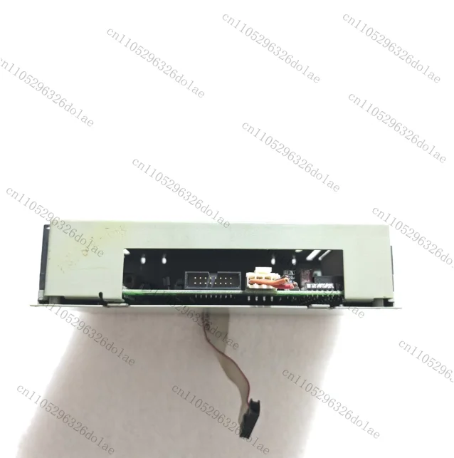 BTR-10 Injection Molding Machine Computer Control Board Tested OK