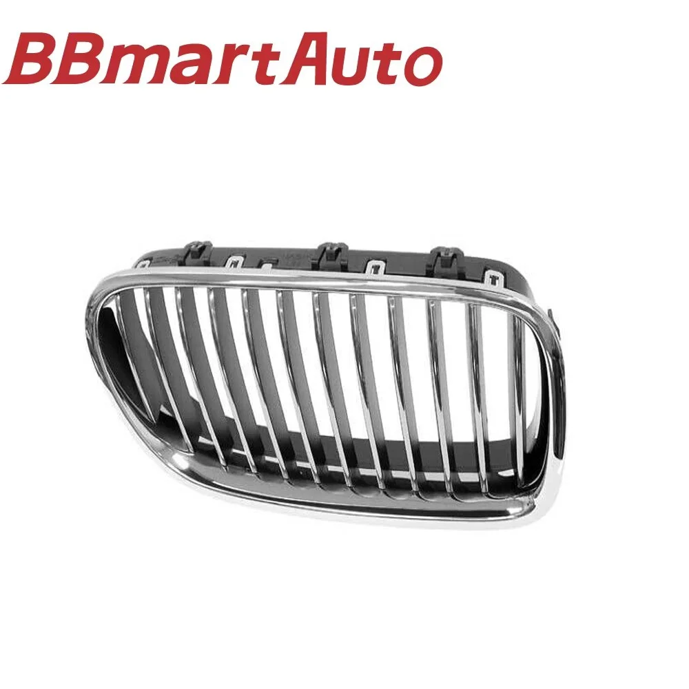 51137203650 BBmart Auto Parts 1 Pcs Best Quality  Driver Side Grille Right For BMW F11 E60 E70 F10 F30 E90 Car Accessories