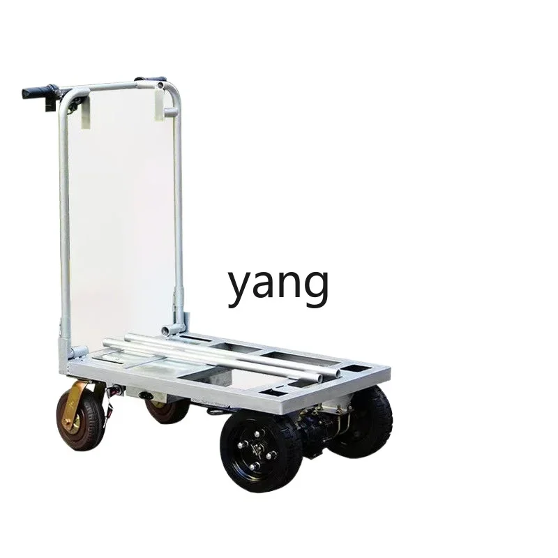 

CX hauling truck, tile trolley 80 for electric flatbed trucks, handling goods