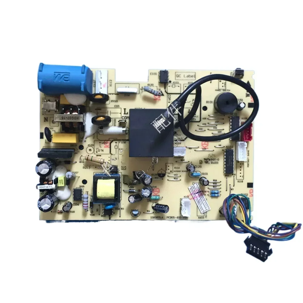 Used For Hisense Air Conditioner Control Board 1560975.A Circuit PCB PCB05-410-V02 Conditioning Parts
