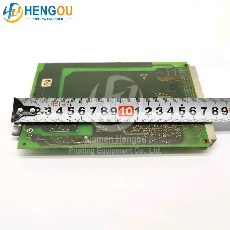 New 8A37V702030 C37V701765 Board Roland 500 Offset Printing Parts Original