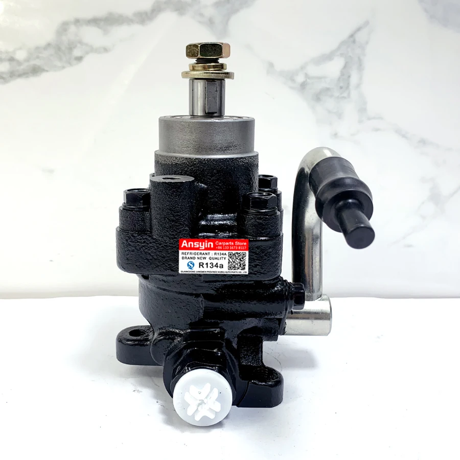 Power Steering Pump For Toyota 4Runner / Hilux Ln106 Ln107 LN108 Ln130 1995-2005 4432035251 44320-35250 4432035250 44320-35251