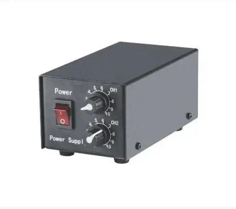 Crt Dc 24V 65W Mach…