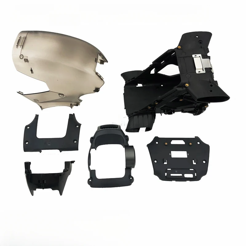 

Upper Middle Bottom Shell For DJI FPV Drone Protective Cover BodyShell Replacement Repair Parts