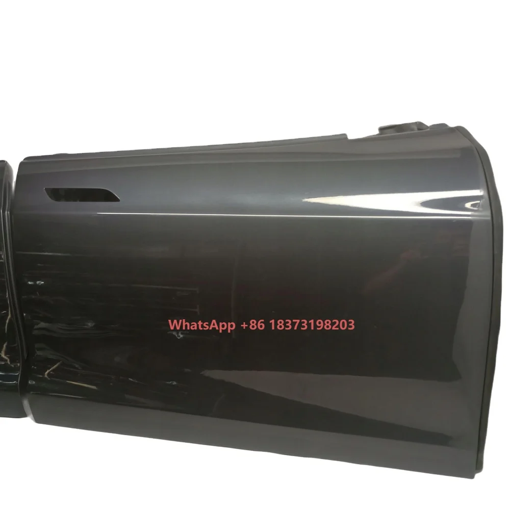 2012 - 2020 for  MODEL S  MS FRONT RIGHT SIDE Door SHELL PANEL 6006622-E0-H