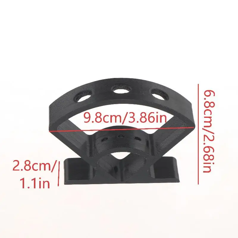 Hot Sale 1/2Pcs Darts Holder Display Stand Tabletop Dart Organizer Vertical Storage Rack For Office Home Desktop Decoration - view 6