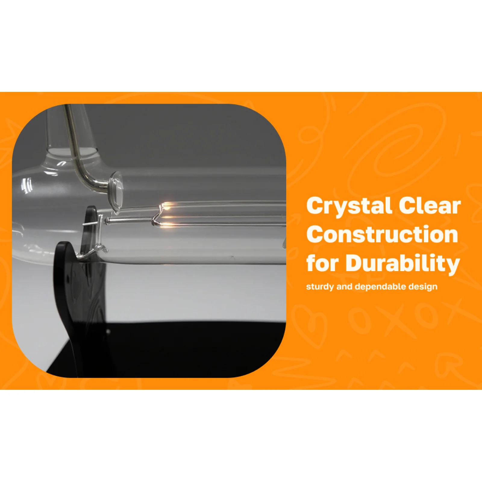 

Ray Tube Experiment Kit for Physics Mechanism Demonstrations