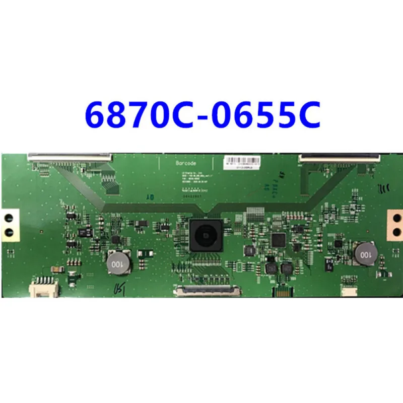 

6870C-0655C Logic Board V20 86_ UHD_ 60Hz Ver1.1