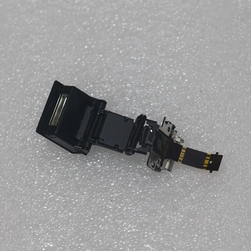Nowa górna pokrywa lampy błyskowej, części zamienne do naprawy aparatu Sony ILCE-6000 ILCE-6300 A6000 A6300 A6400 — zdjęcie produktu 3