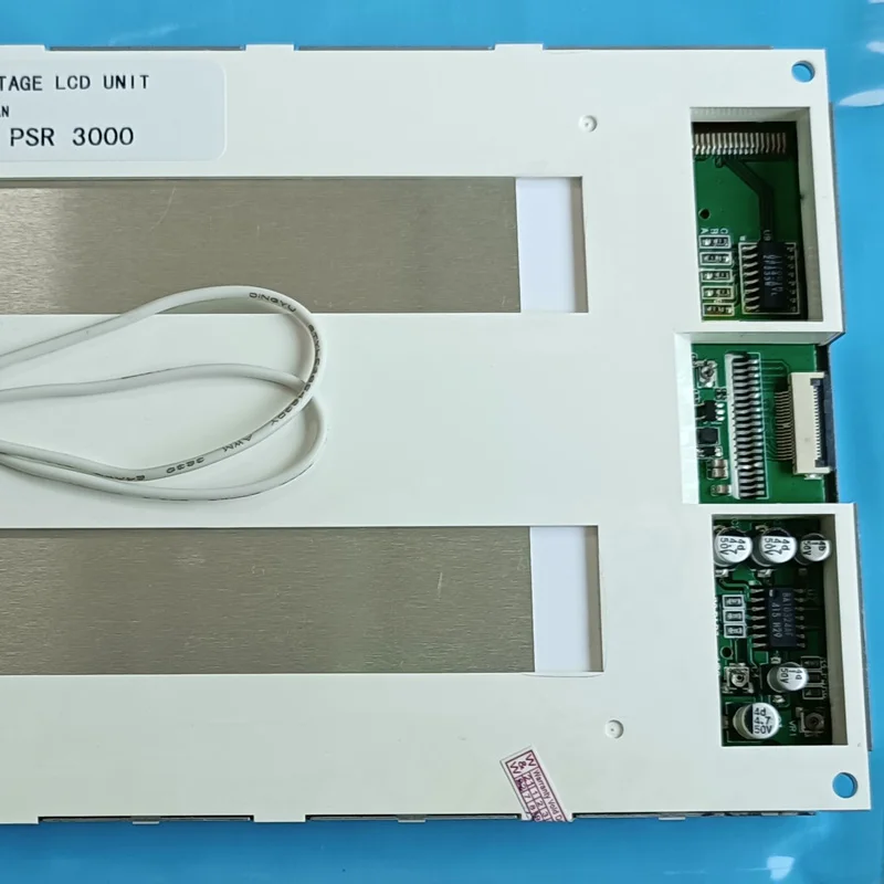 Painel de tela lcd MC57T02E EDMMRG6KAF