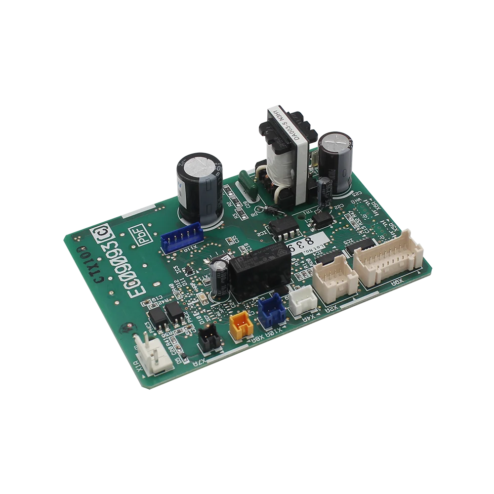 プリント回路 Assy Contorl EC09093 部品番号 1992809   ダイキン室内機モデル FCQ48TAVJU FCQG125FVEB 新とオリジナル