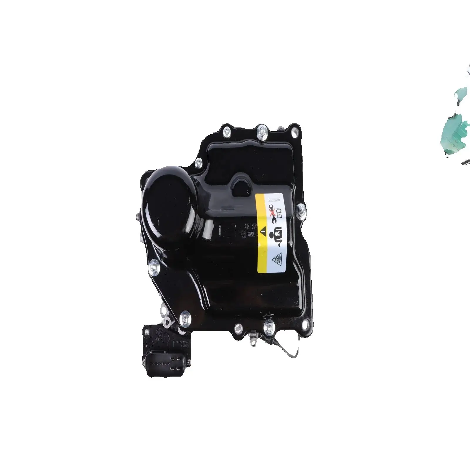 1PCS 0AM927769D DQ200 Mechatronic Valve Body TCU FOR VAG 7-Speed Transmission 2007-2018