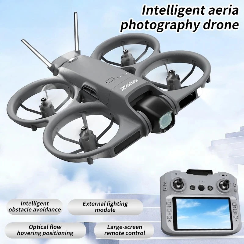 #58 Compare Obstacle Avoidance Drones Before You Buy