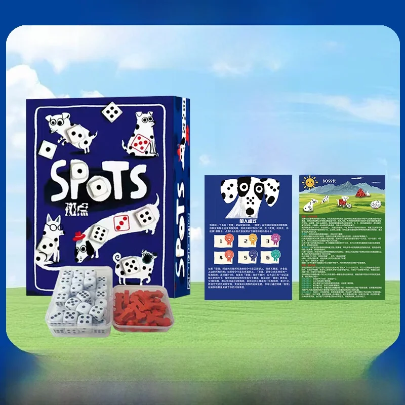 spots-dog-chinese-version-tabletop-game-dice-card-wool-lucky-dog-intelligence-toys-proven-track-record-fun-educational-play