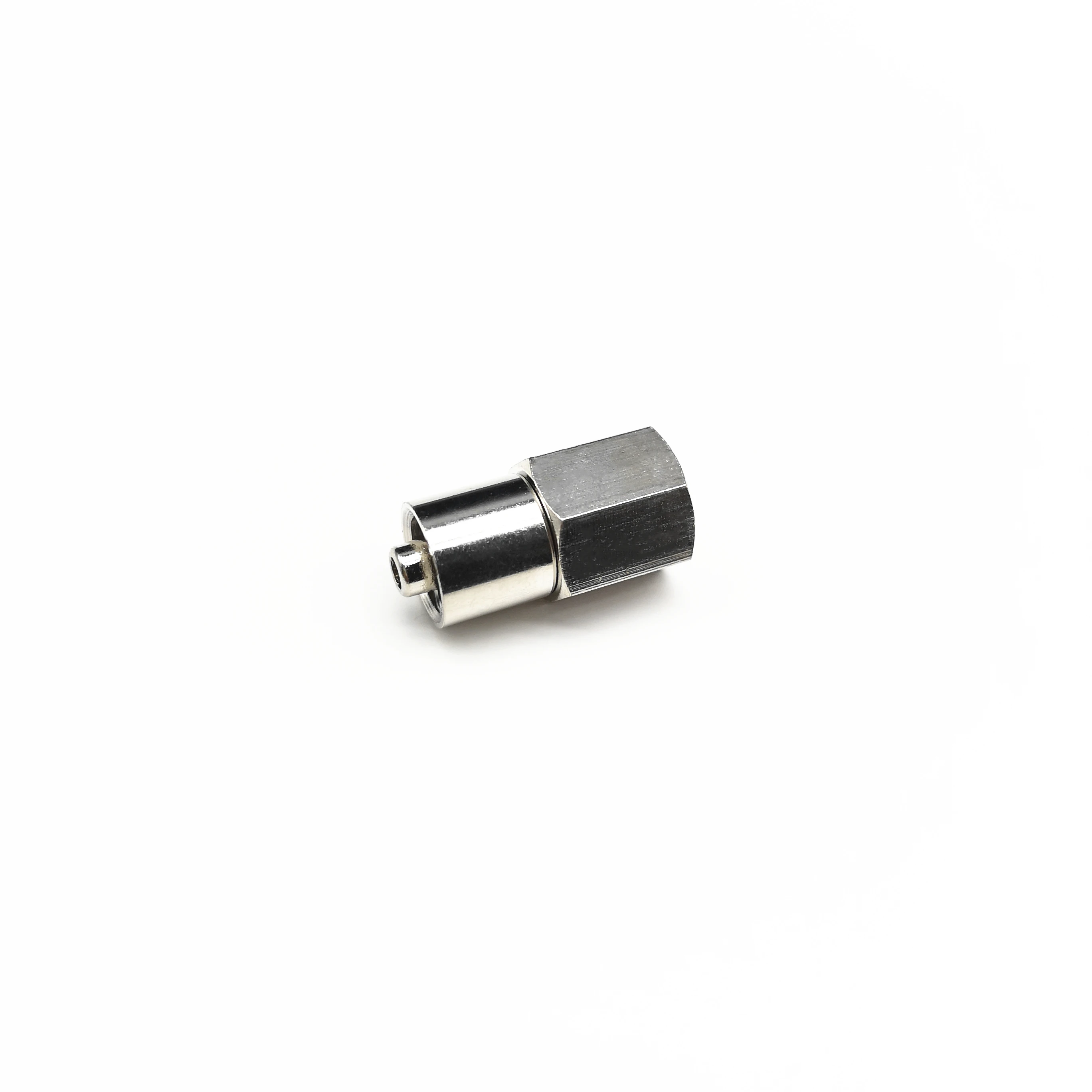 Imagem -06 - Adaptador do Conector do Encaixe do Metal Fechamento Masculino de Luer Linha Fêmea m5 m6 M8x1 M10x1 g1 g1 4