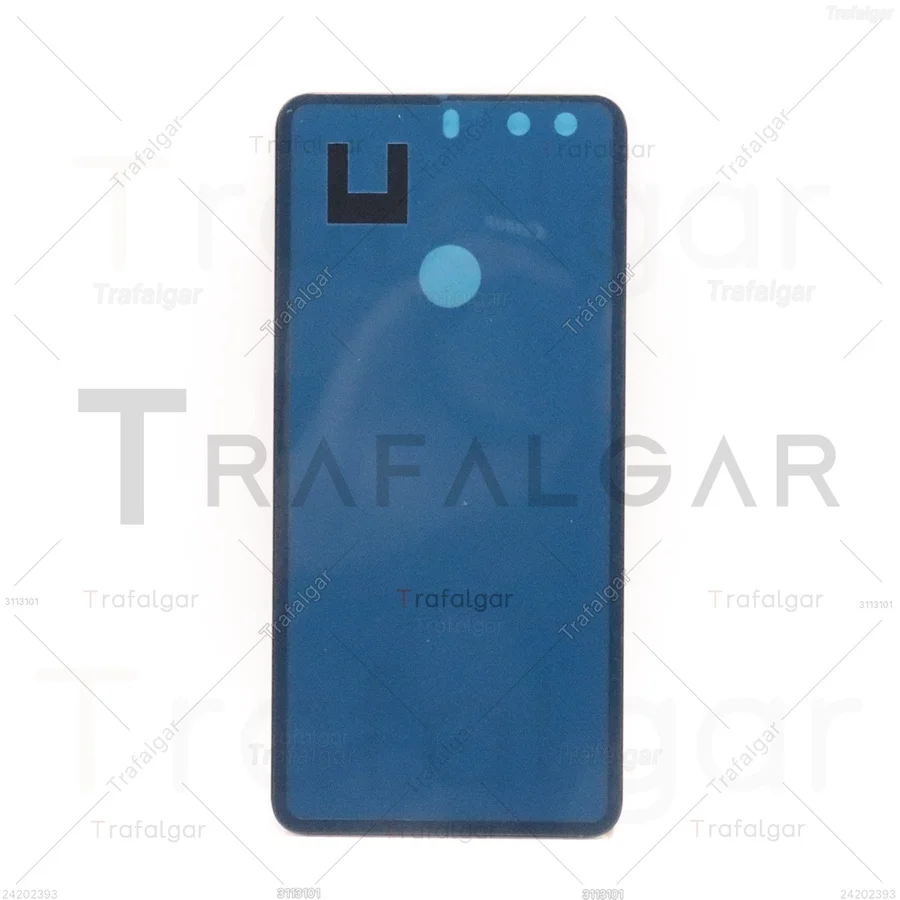 Back Battery Cover For Honor 8 / Honor 8 Lite Back Glass Panel
