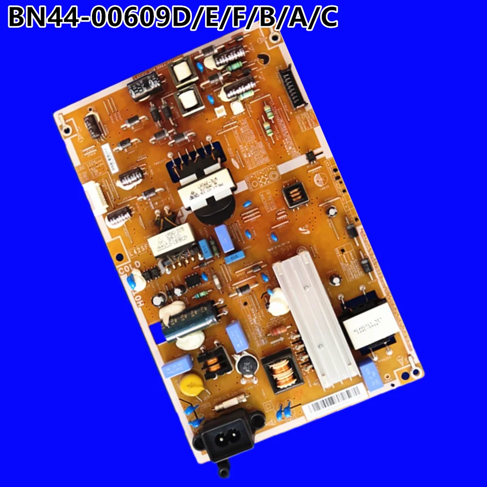 BN44-00609D Power Supply Board L42SFE_DSM BN44-00609F/E/A/B Suitable For Samsung HG40NB670FF UE40F5000AK UE39F5000AK UE42F5000AK