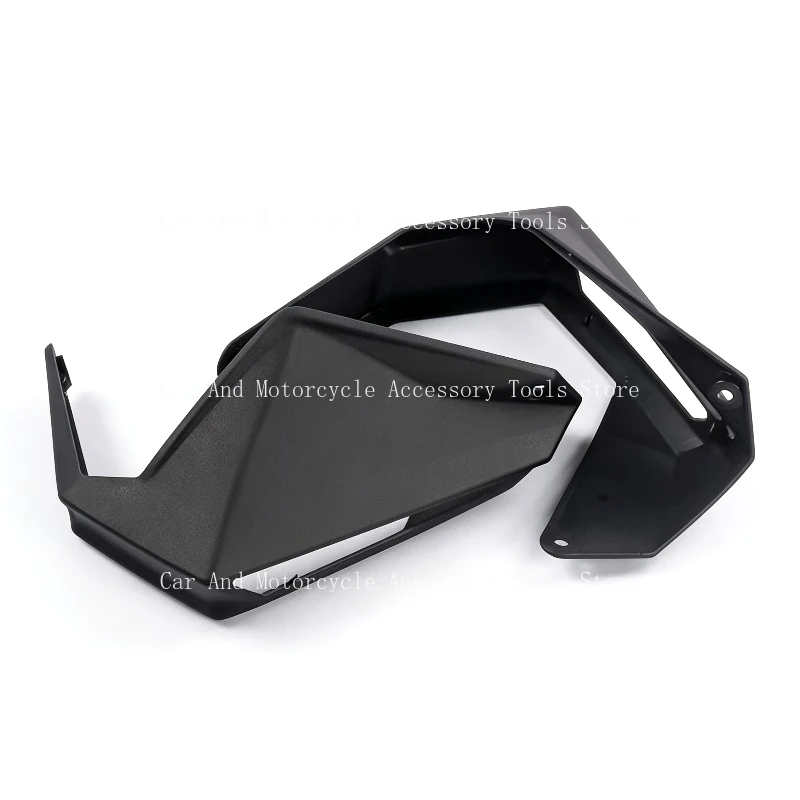 

Suitable For 703F Front Windshield Hand Cover Left and Right Front Windshield Handle Original Motorcycle