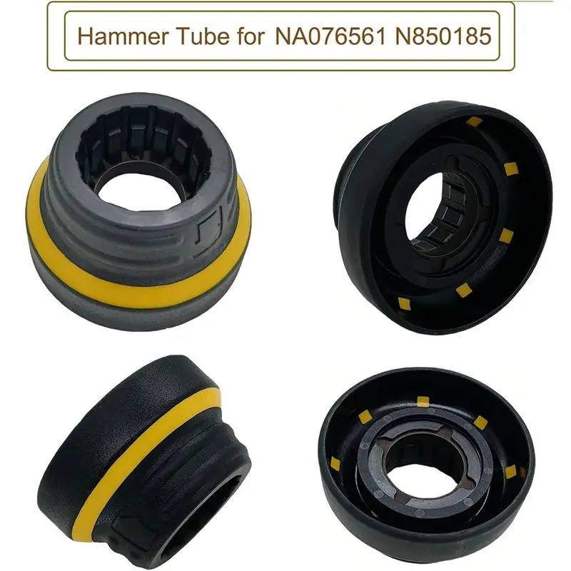 Aug. NA076561 Complete Rotary Hammer Replacement For DCH273, D25262K, DCH263B, D25134K Tools