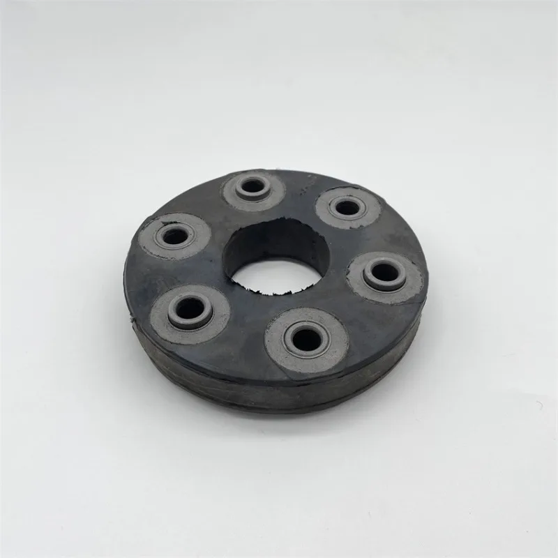1234110015 Driveshaft Flex Disc Propshaft Joint Rubber Joint Kits Flex Disc for Mercedes Benz Auto Suspension Parts