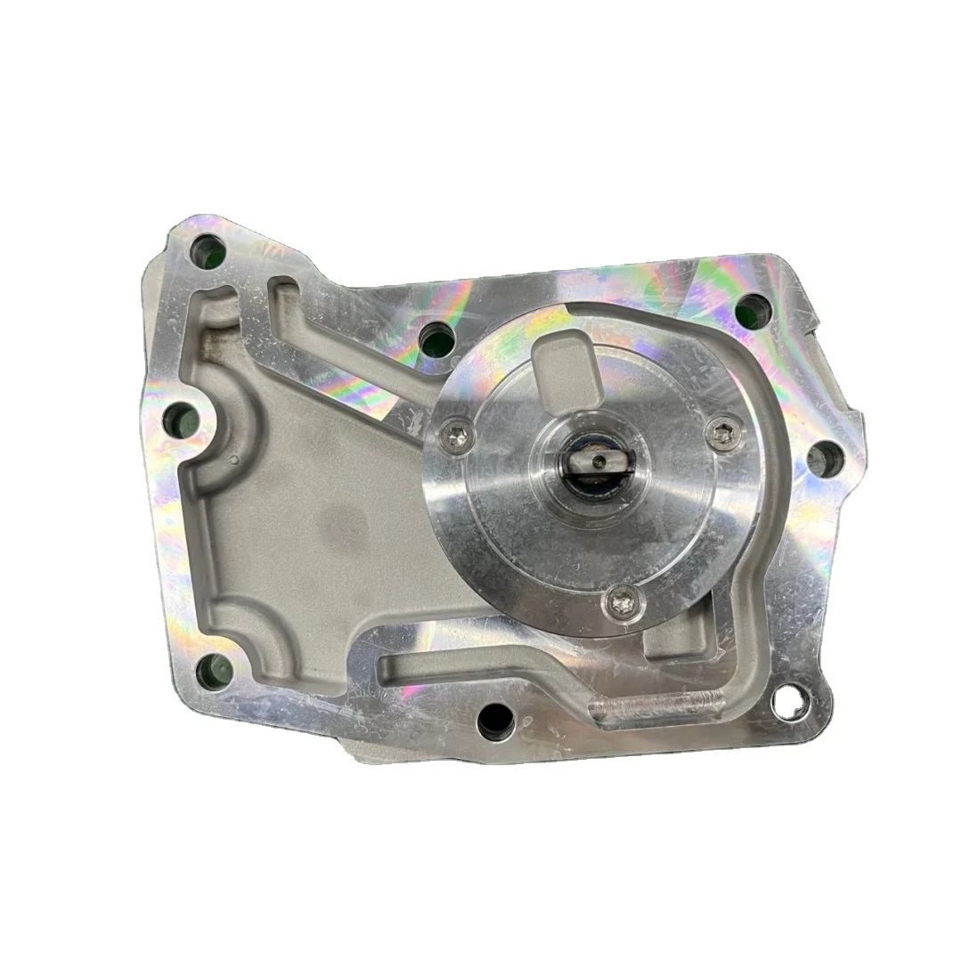 Dpop Transmission O…