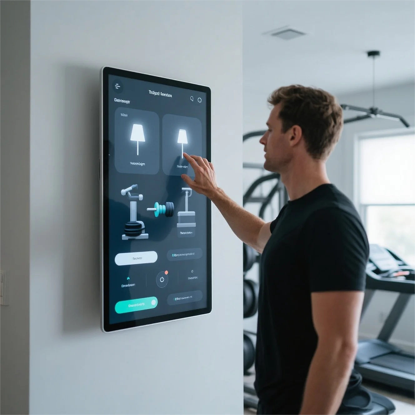 

Android 14-в-1 21,5 23,6 24 32-дюймовый емкостный сенсорный ЖК-экран Рекламный дисплей Смарт-дисплей Настенный цифровой вывесок