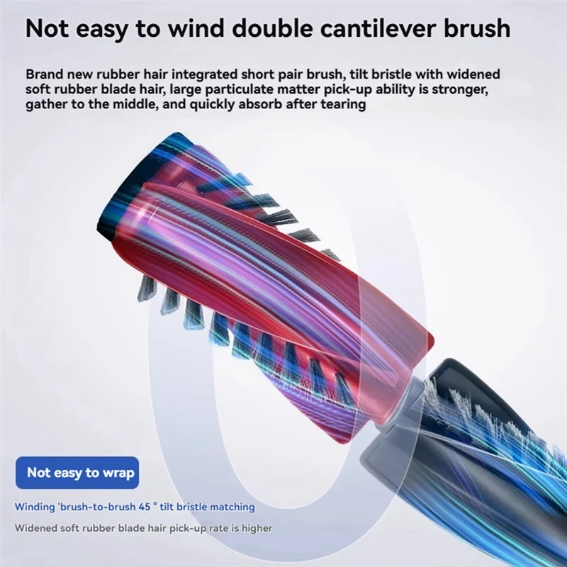 

ABGH-20 шт., щетка для пылесборника, ткань для швабры и комплект фильтров для Roborock G20S Ultra, аксессуары для пылесоса, запасные части