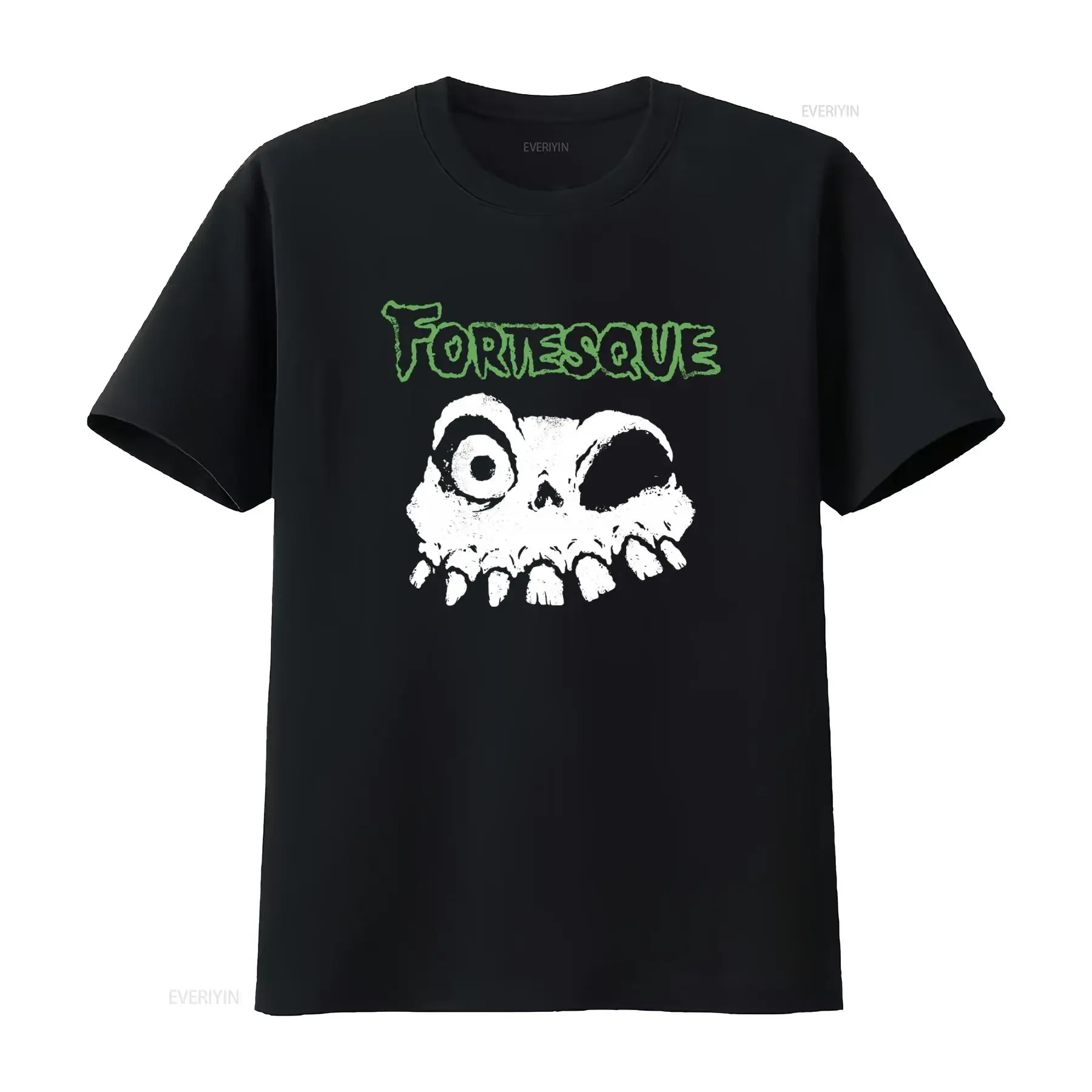 Medievil Sir Daniel Fortesque Gaming Retro Videogame T Shirt Unique Skull Print for Gamers vintage Washed streetwear