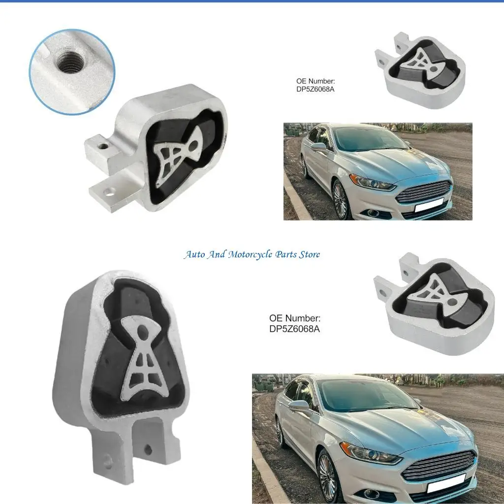 

P9FD опора двигателя, задние стопоры, монтажный кронштейн для MKZ 2013-2021, замена DP5Z6068A