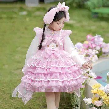 8 最佳銷售 肉桂捲連身裙 - №1