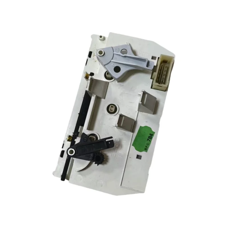 6451FH 6451JV Original new HEATER CONTROL PLATE  Suitable for Citroen XSARA PICASSO HEATER CONTROL PLATE