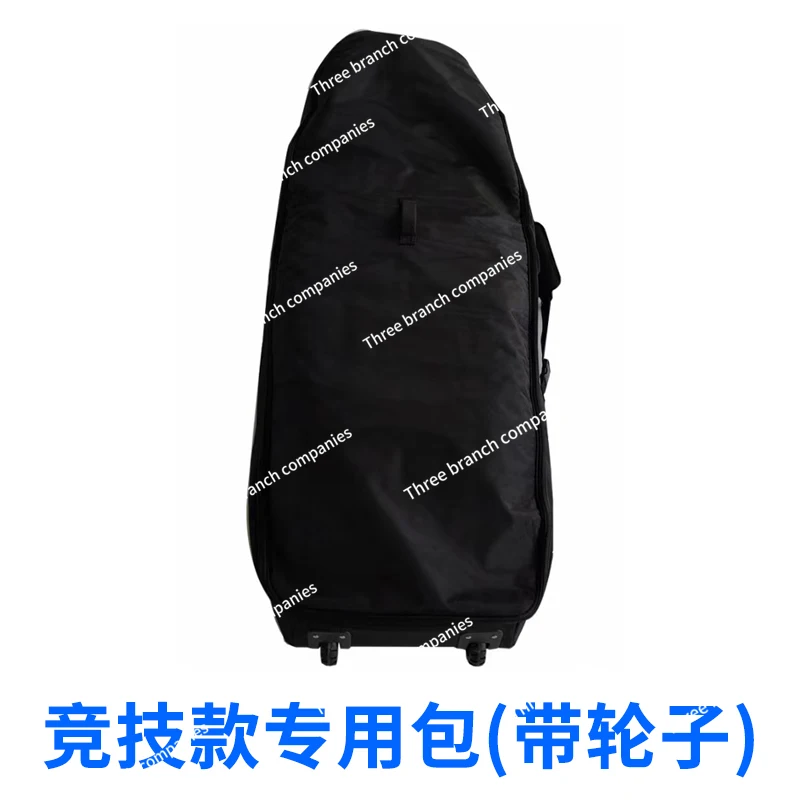 Machine Carbon Fiber Electric Surfboard Water Surfing Board Assembly Accessories Backpack