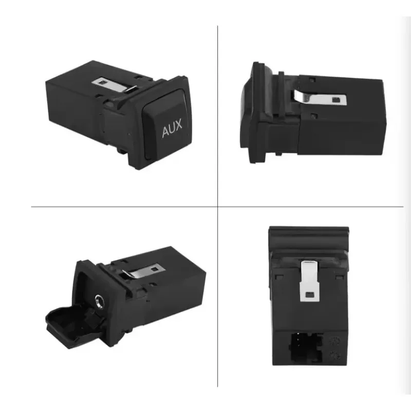 

Для RCD510 RNS315 RCD300 RCD310 RNS300 RNS310 RCD200 RCD210 аксессуары автомобильный адаптер AUX кнопка переключения жгута проводов кабель 1 шт.